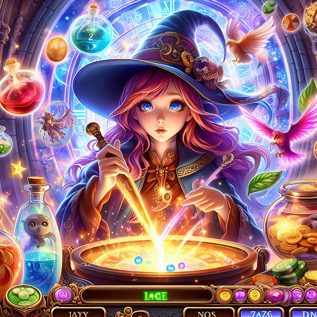 Mainkan Slot Alchemy PlayStar-altisclubph.com