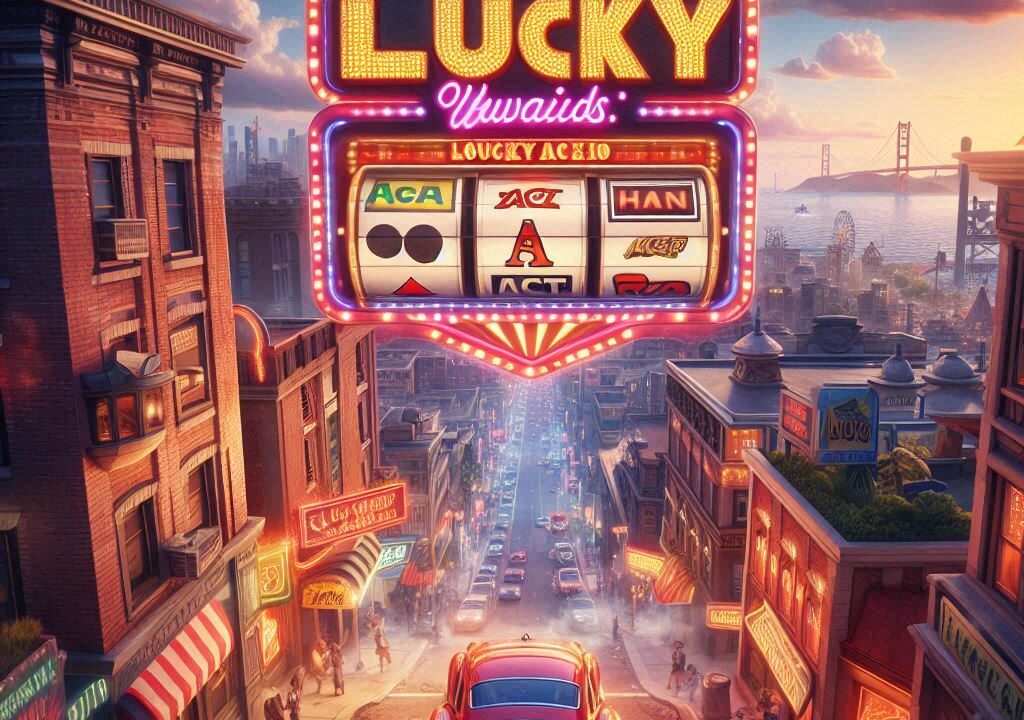 As Beruntung Menanti: Promo Slot Lucky Ace dari PS!