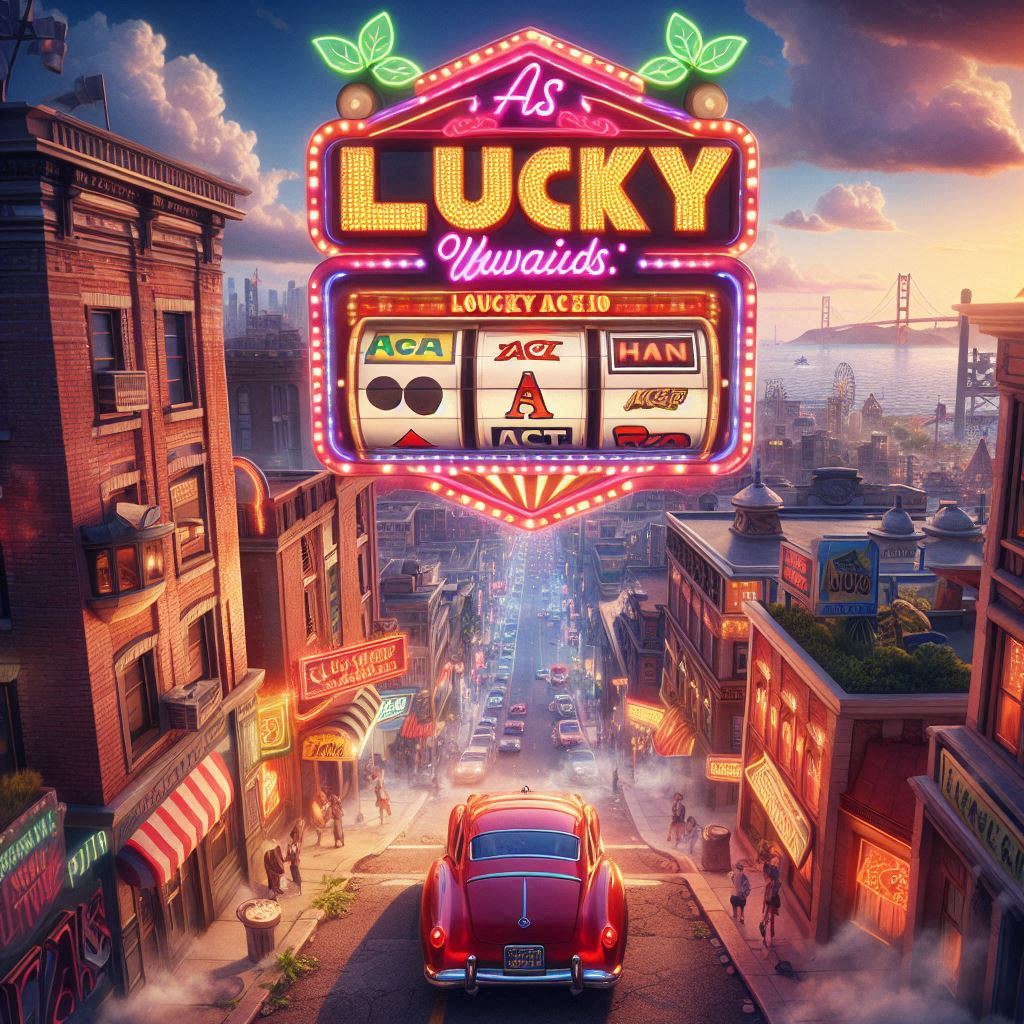 Slot Lucky Ace Menanti-altisclubph.com