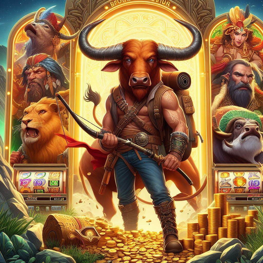 Fortune Bull Slot PlayStar-altisclubph.com