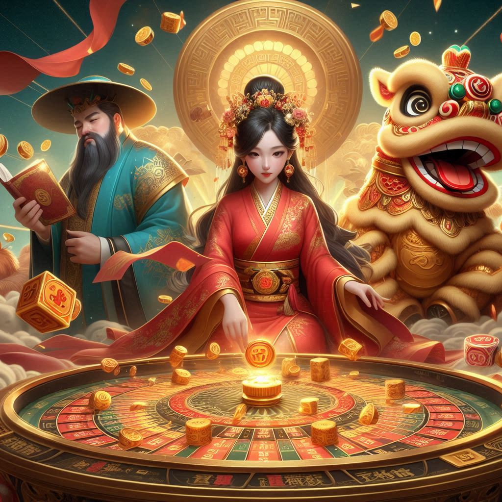 Dapatkan Promo Spesial Fortune Hong Bao Slot GMP di Tahun 2024-altisclubph.com