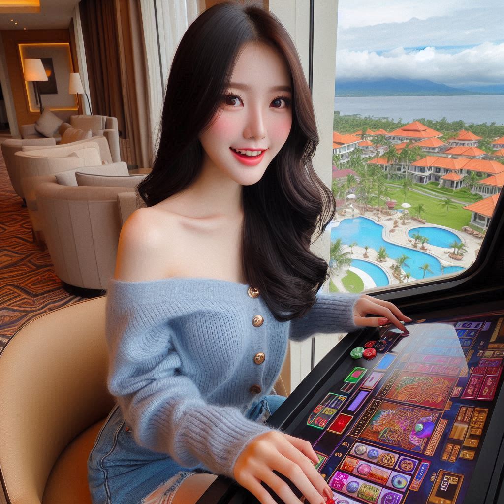 RTP dan Volatilitas: Bagaimana Memilih Slot Online yang Tepat untuk Anda-altisclubph.com