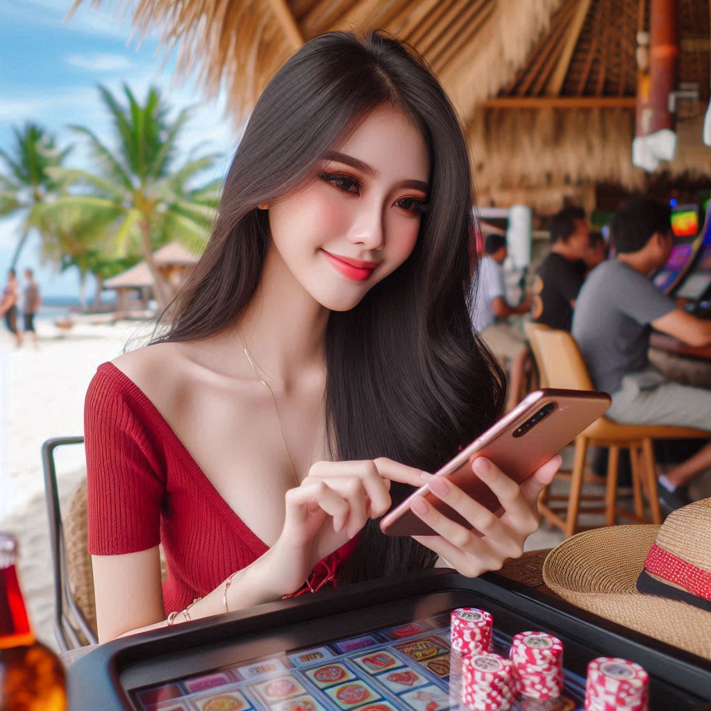 Sukses Bermain Slot Online: Reset, Sabar, dan Coba Lagi-altisclubph.com
