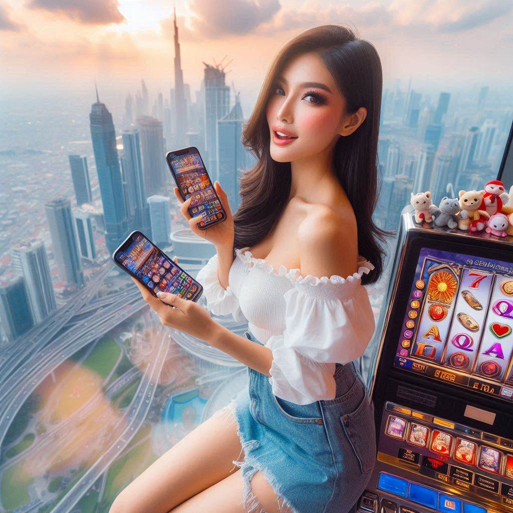 Dari Ide Kreatif ke Game Casino Online Siap Main: Tahapan Pengembangan yang Wajib Diketahui-altisclubph.com