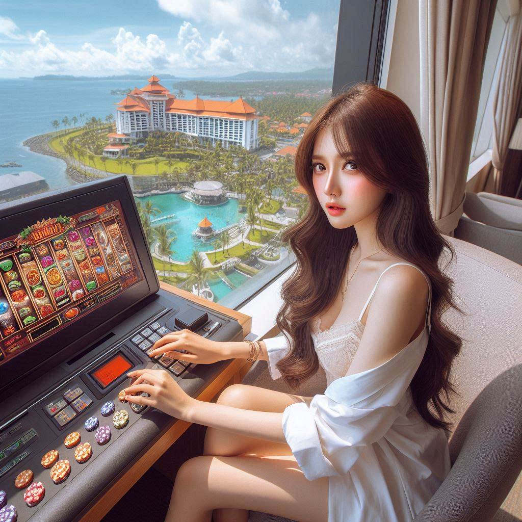 Buy Bonus: Langsung ke Aksi dengan Membeli Putaran Bonus-altisclubph.com