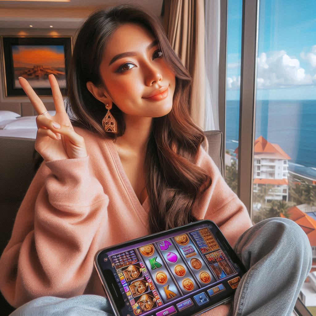 Bonus Spesial di Medusa Stone's Slot: Kesempatan Terbaik untuk Menang!-altisclubph.com