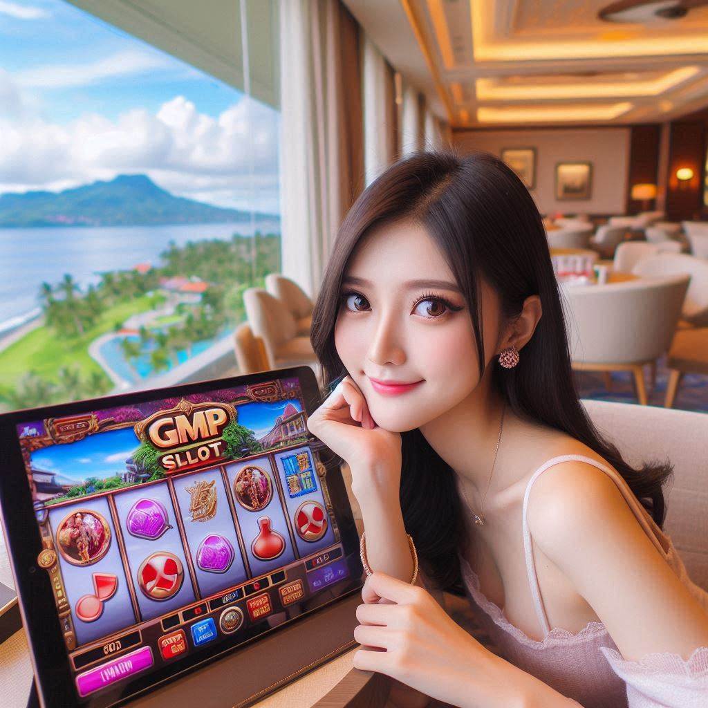 7 Slot Gacor dari GMP Slot yang Menawarkan Pengalaman Bermain Tak Terlupakan-altisclubph.com