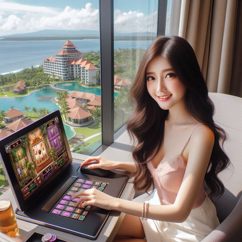 Cara Ampuh Reset Slot Online: Tingkatkan Peluang Menang-altisclubph.com