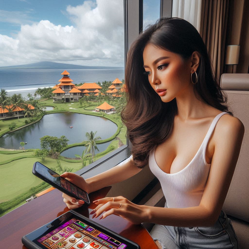 Mengapa Slot Mania Mahjong Menjadi Favorit di Kalangan Pecinta Slot?-altisclubph.com