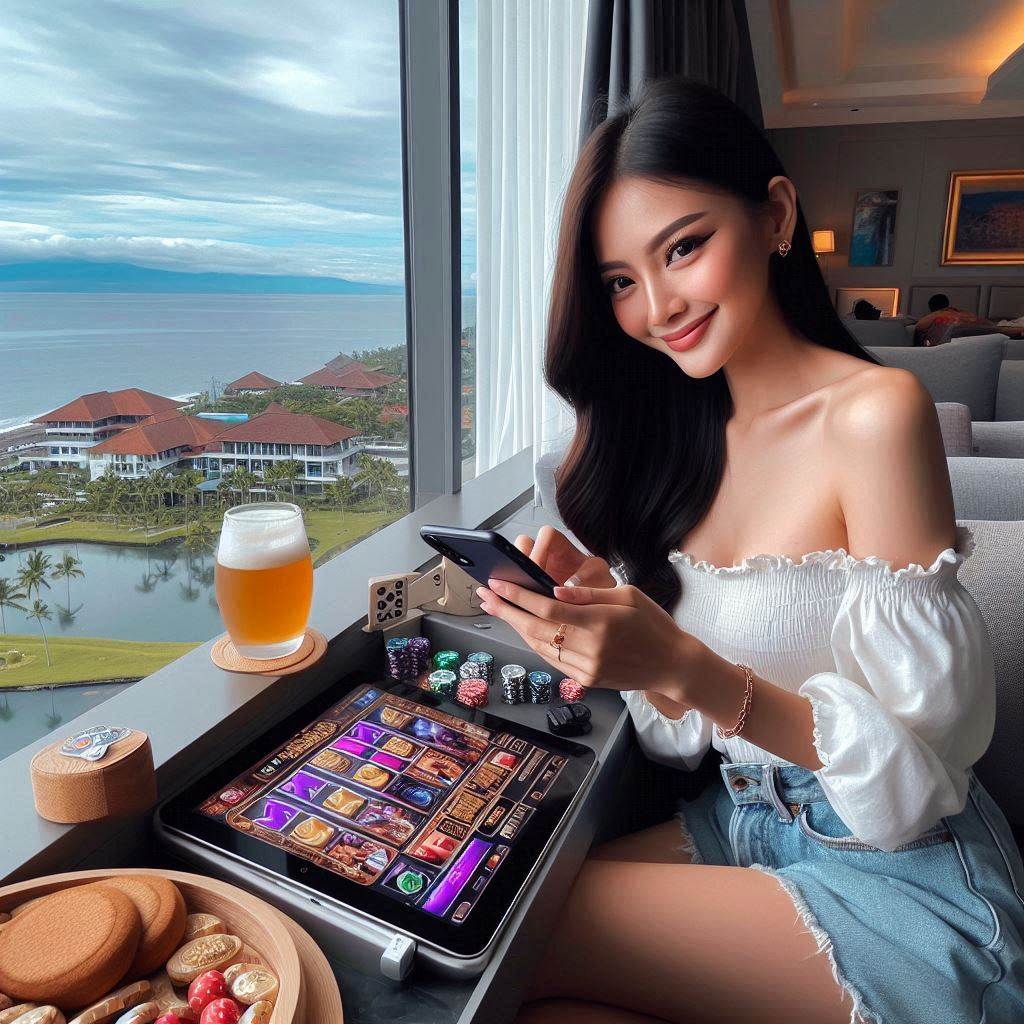 Siap-Siap Menang Besar dengan Promo 6 Jokers Slot-altisclubph.com