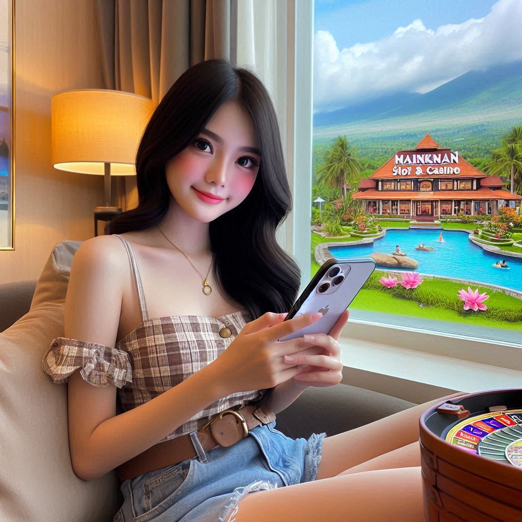 Mainkan Slot & Live Casino di Mana Saja dengan Android dan iOS!-altisclubph.com