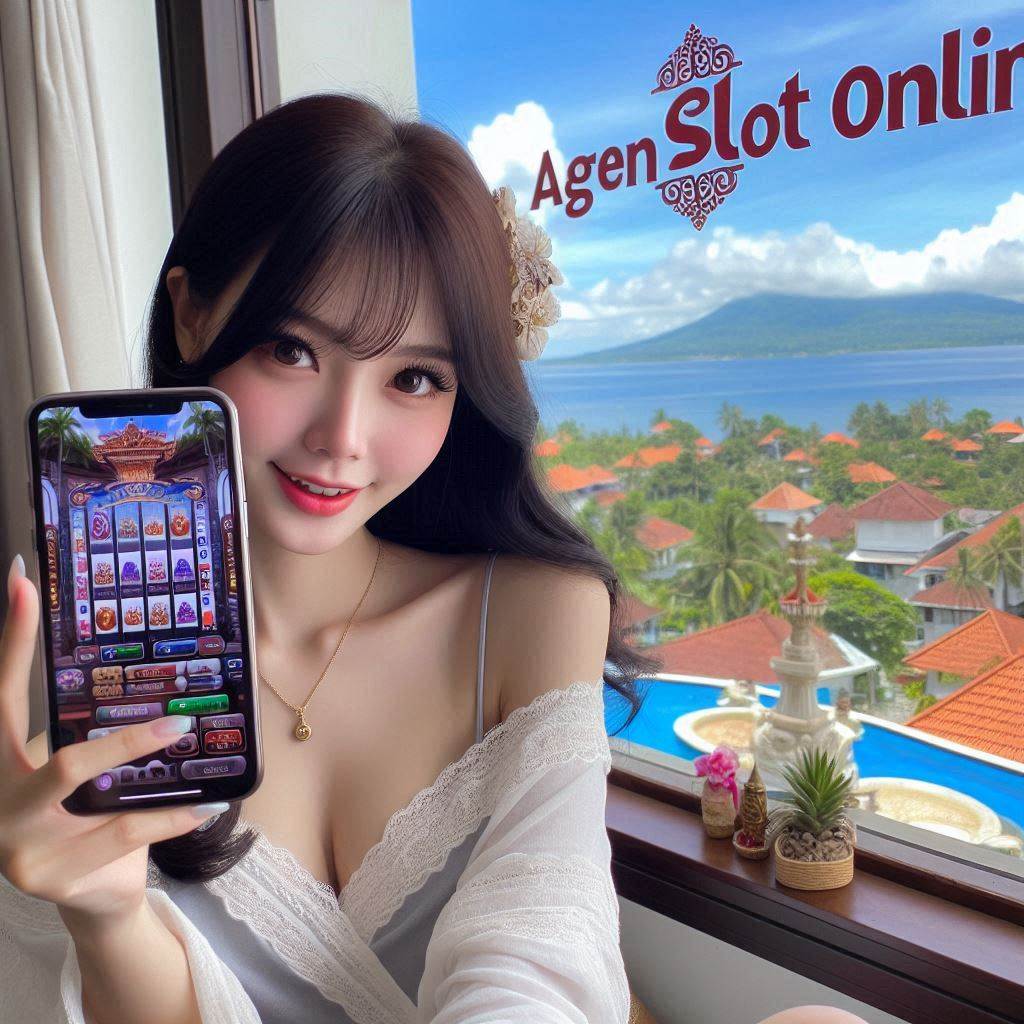 Main Slot Online Tanpa Ribet di Agen Terbaik Kami-altisclubph.com