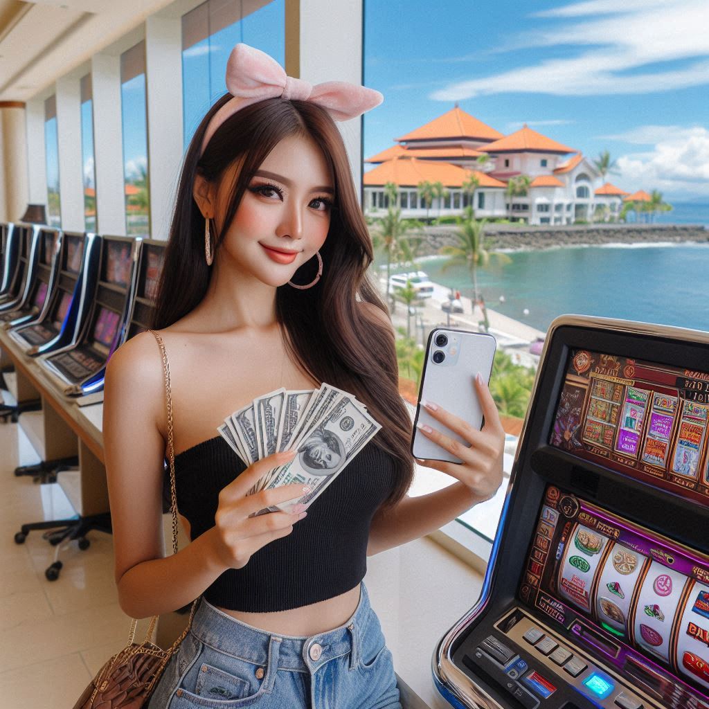 IDN RNG Slot Plinko: Game Seru dengan Hadiah Menggiurkan-altisclubph.com