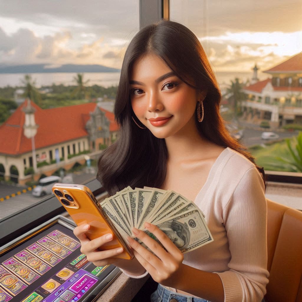 Mengapa Fast Spin Adalah Pilihan Terbaik untuk Slot Online-altisclubph.com