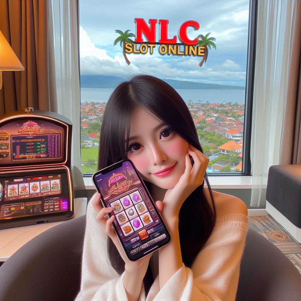 Game Eksklusif Punk Rocker NLC: 560 Pemenang, Satu Peluang Emas-altisclubph.com