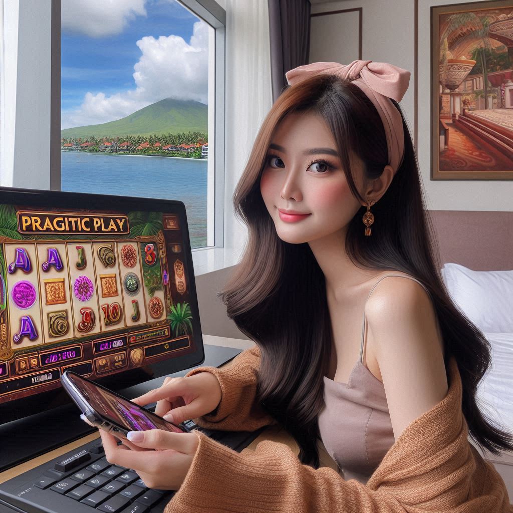Juli Berhadiah: Mainkan Game Pragmatic Play dan Raih 100 Juta!-altisclubph.com