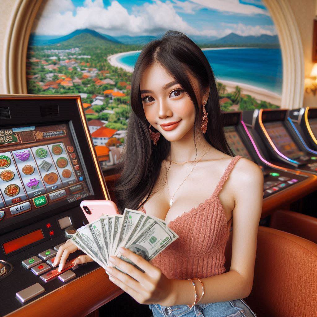 Fitur Fast Spin: Apakah Benar-Benar Membantu Menang?-altisclubph.com