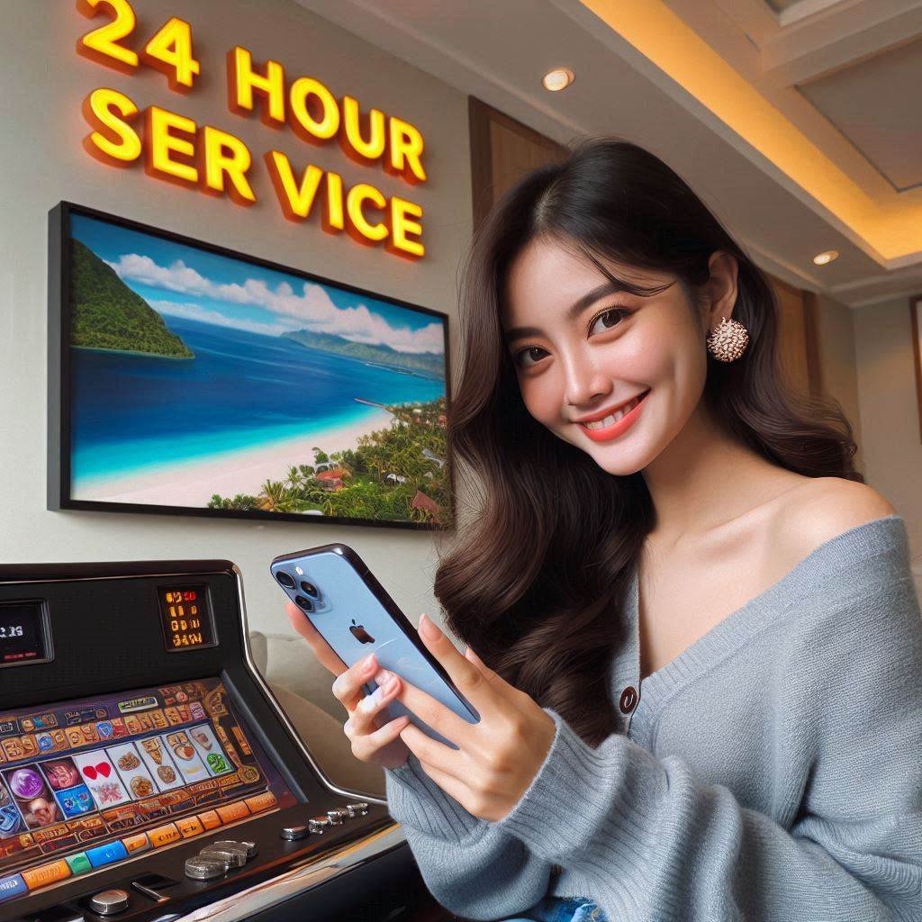 Kesempatan Emas: Promo Slot Hot to Burn Multiplier dari Pragmatic Play!-altisclubph.com