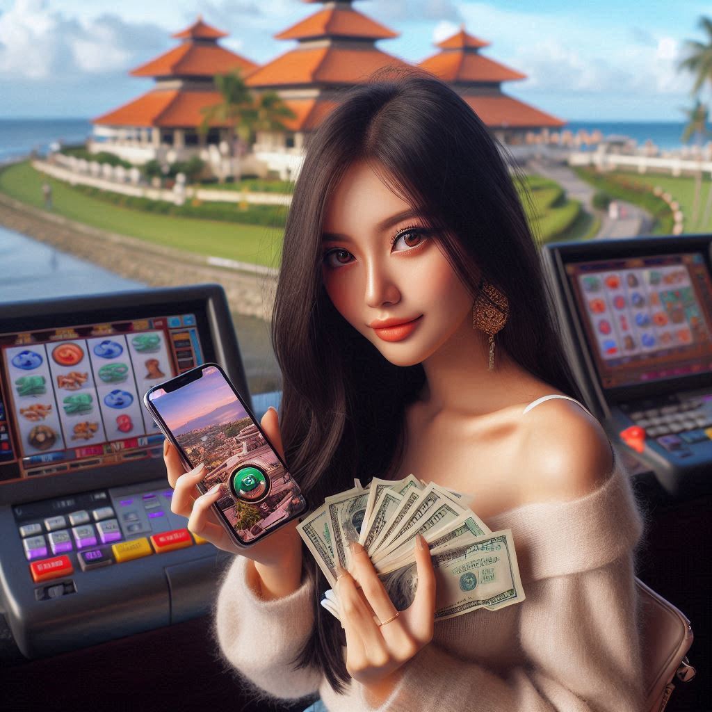 Fast Spin: Mengapa Anda Harus Mencobanya di Slot Online-altisclubph.com
