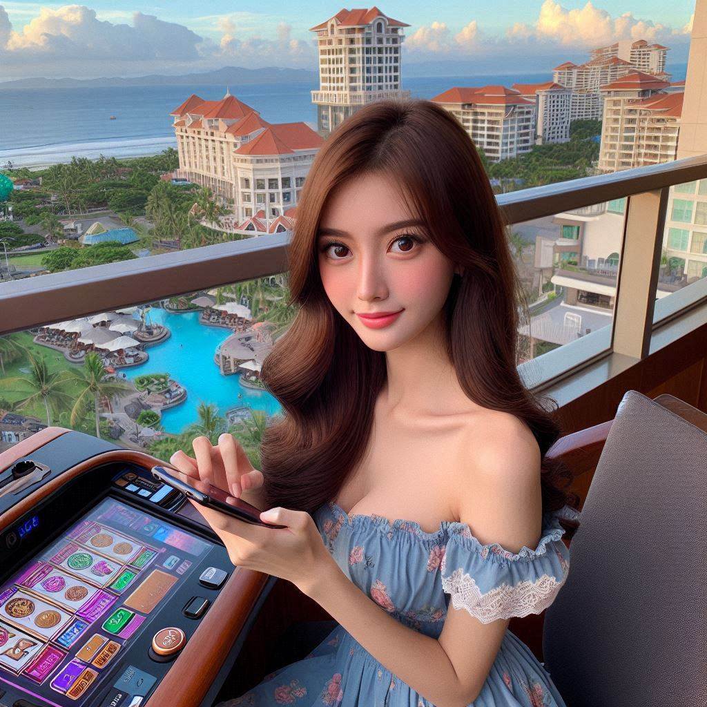 Petualangan Kasino Klasik dengan Sentuhan Modern di Pai Gow Ways-altisclubph.com