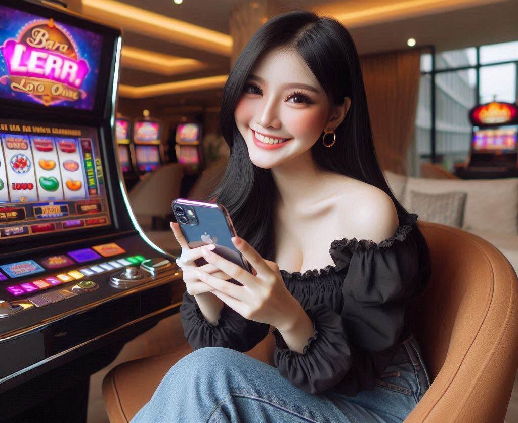 Langkah Mudah Bermain Slot Online Gacor di 2024 untuk Pemula-altisclubph.com