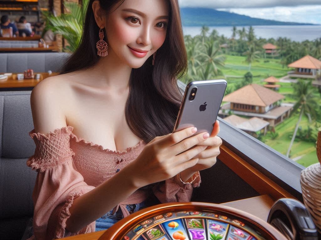 Mengungkap Jackpot Besar-altisclubph.com