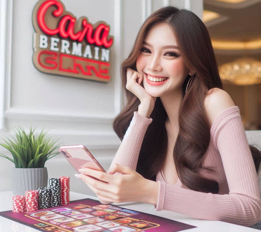 Langkah Mudah Bermain Slot Online Gacor di 2024 untuk Pemula-altisclubph.com