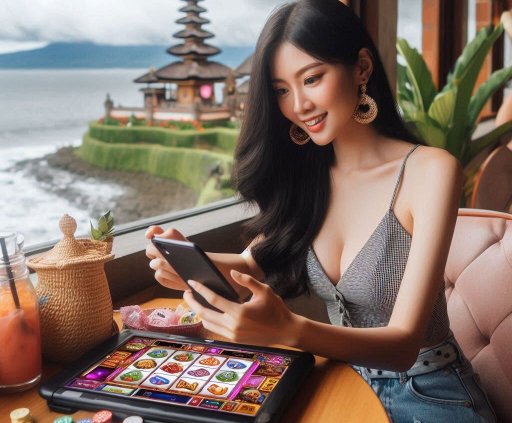 Slot Online Terpercaya: Kemenangan Miliaran dari PG Soft dan Pragmatic Play!-altisclubph.com