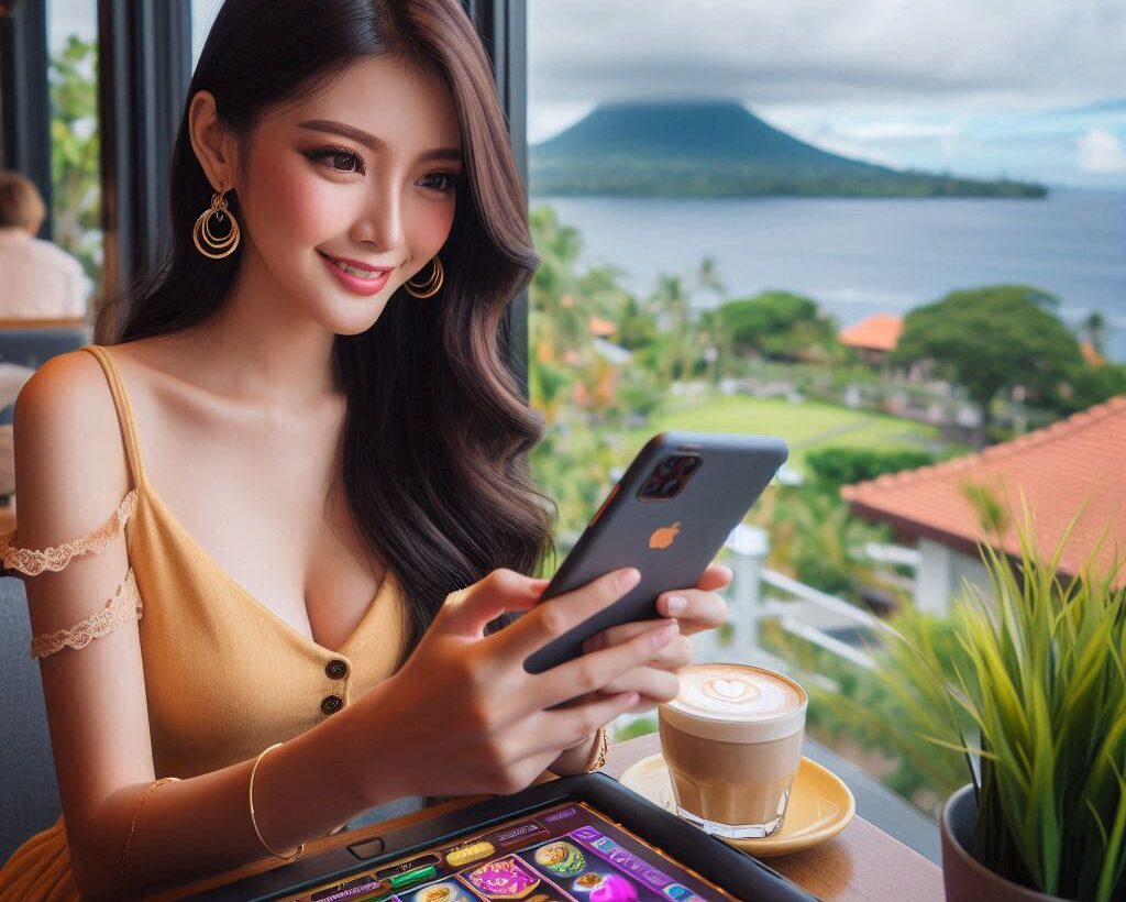 Rebut Hadiah Menarik dengan Promo Slot Mania Barong Bulan Ini!-altisclubph.com