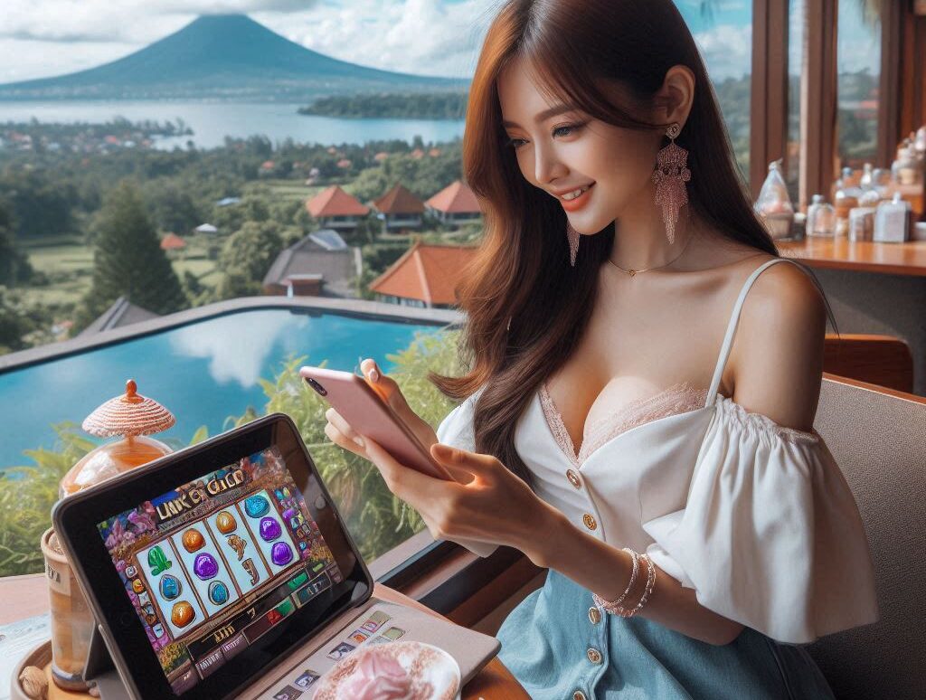 Jangan Sampai Ketinggalan Promo Slot Mania Barong yang Super Gacor!-altisclubph.com