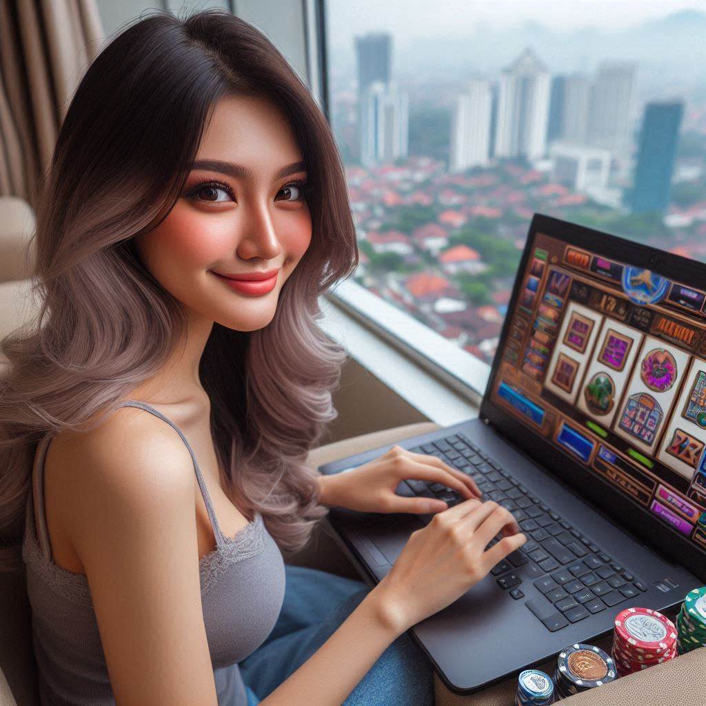 Rahasia di Balik Slot Mania Heist yang Harus Anda Ketahui-altisclubph.com