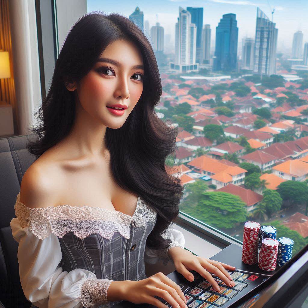 Raih Jackpot Besar dengan Promo Gem Elevator dari Pragmatic Play-altisclubph.com