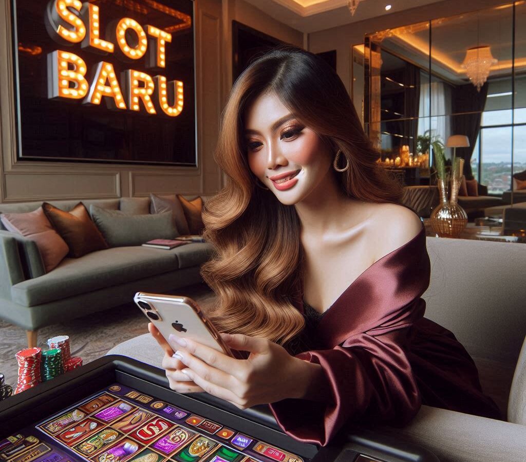 Provider Arcade Online Terbaru! Coba Sekarang di Platform Slot Terpercaya!-altisclubph.com