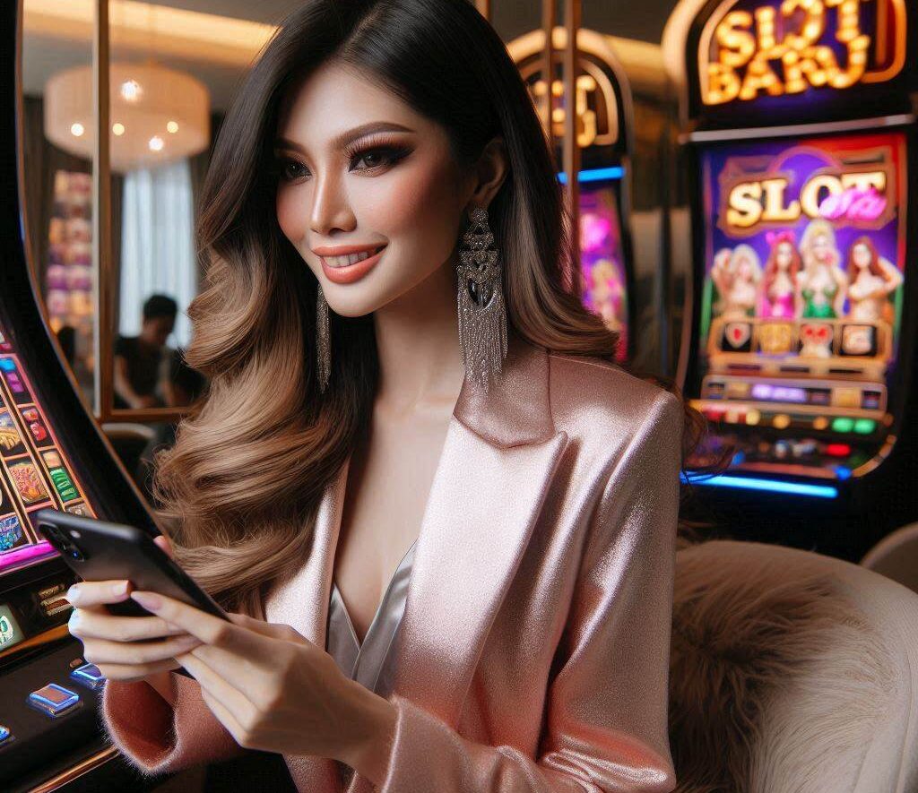 Provider Arcade Online Terbaru! Coba Sekarang di Platform Slot Terpercaya!-altisclubph.com