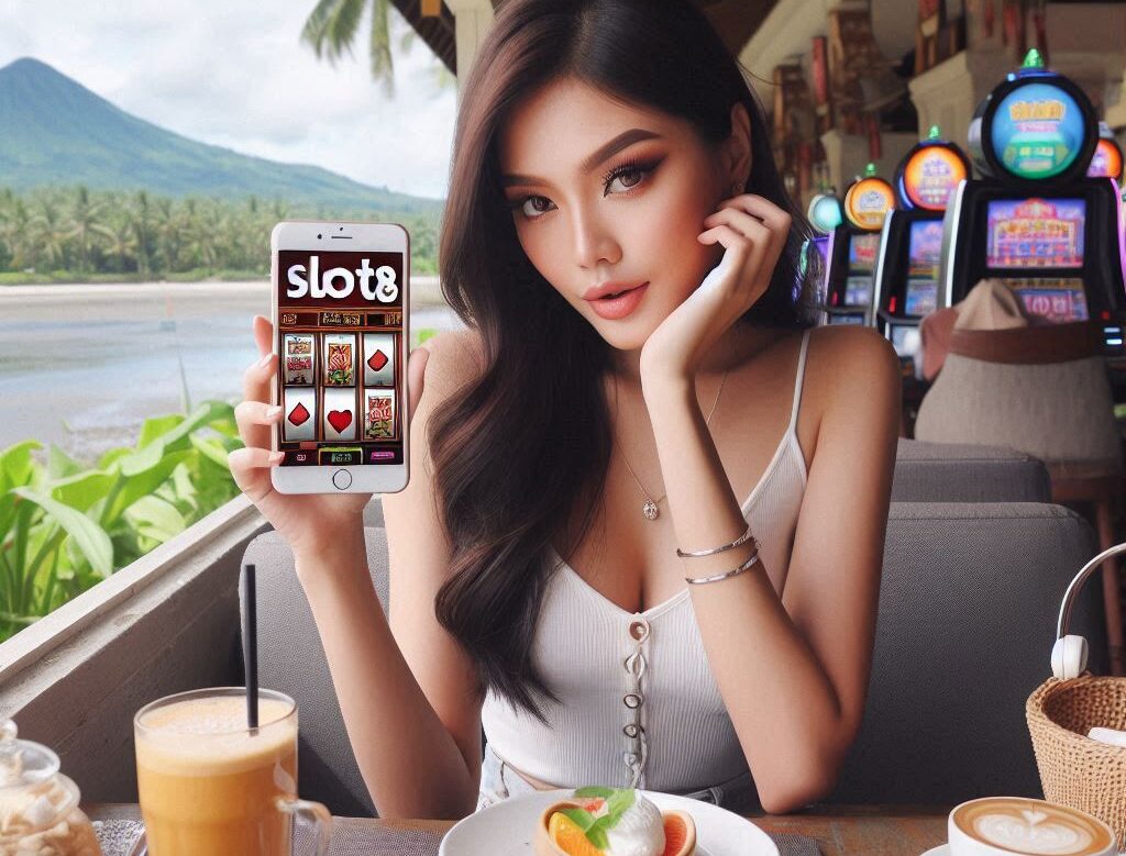 Eksklusif! Tips Rahasia Menang di Slot88-altisclubph.com