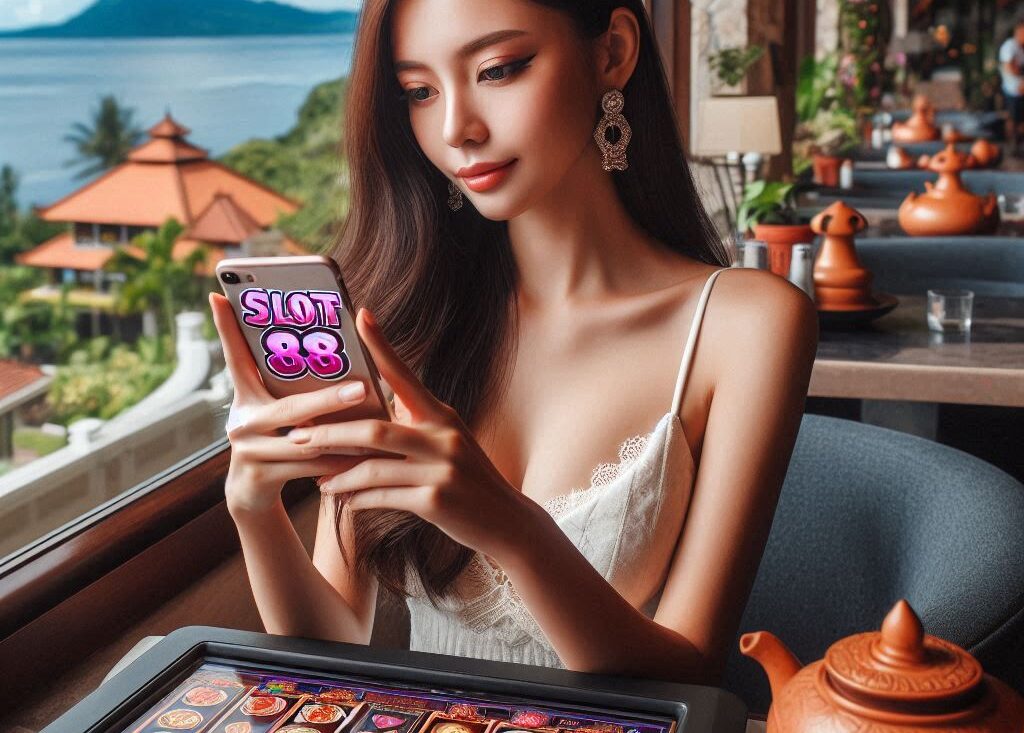 Eksklusif! Tips Rahasia Menang di Slot88-altisclubph.com