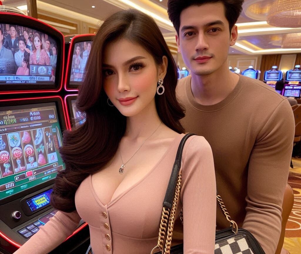 Mana yang Lebih Menghibur? Slot Mahjong atau Slot Bertema Panda-altisclubph.com