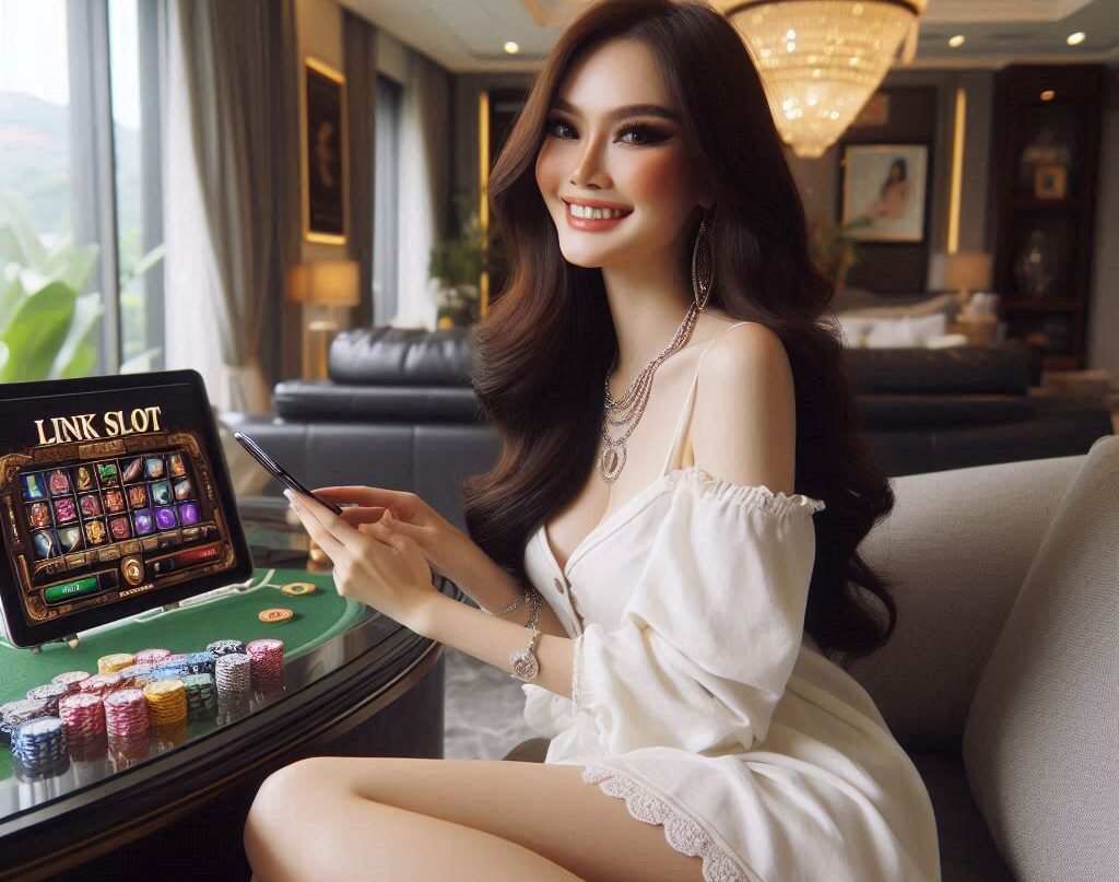 Raih Jackpot Eksklusif di Slot Stockholm Syndrome NLC-altisclubph.com