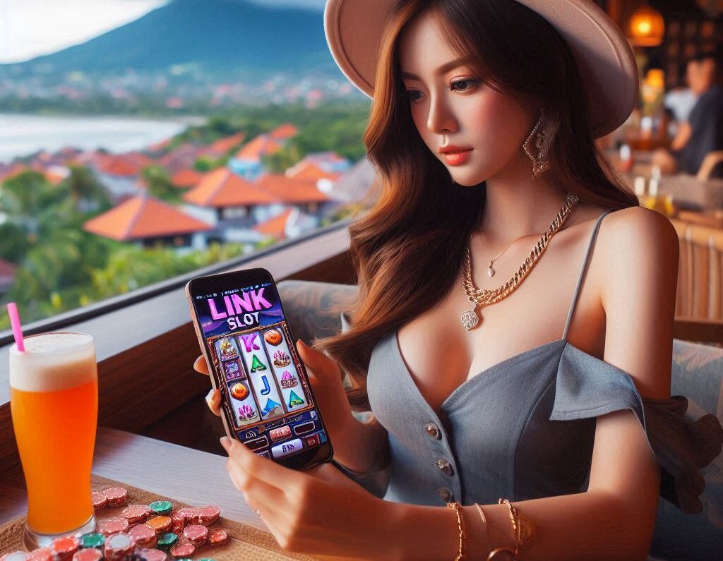 Mengungkap Jackpot Besar-altisclubph.com
