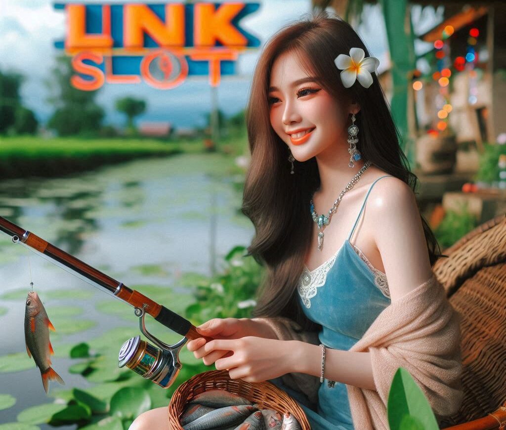 Tantang Dirimu di Slot Fishing FG: JP Gacor untuk Para Master Angler!-altisclubph.com