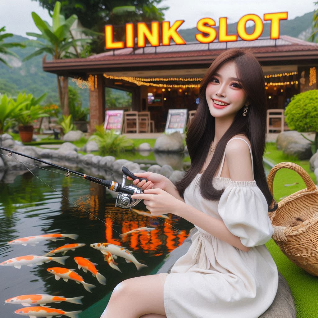 Tantang Dirimu di Slot Fishing FG: JP Gacor untuk Para Master Angler!-altisclubph.com