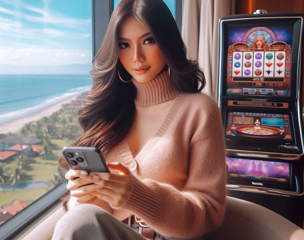 Main di Link Slot Ternama dan Temukan Keberuntunganmu di Haunter Harbor Habanero!-altisclubph.com