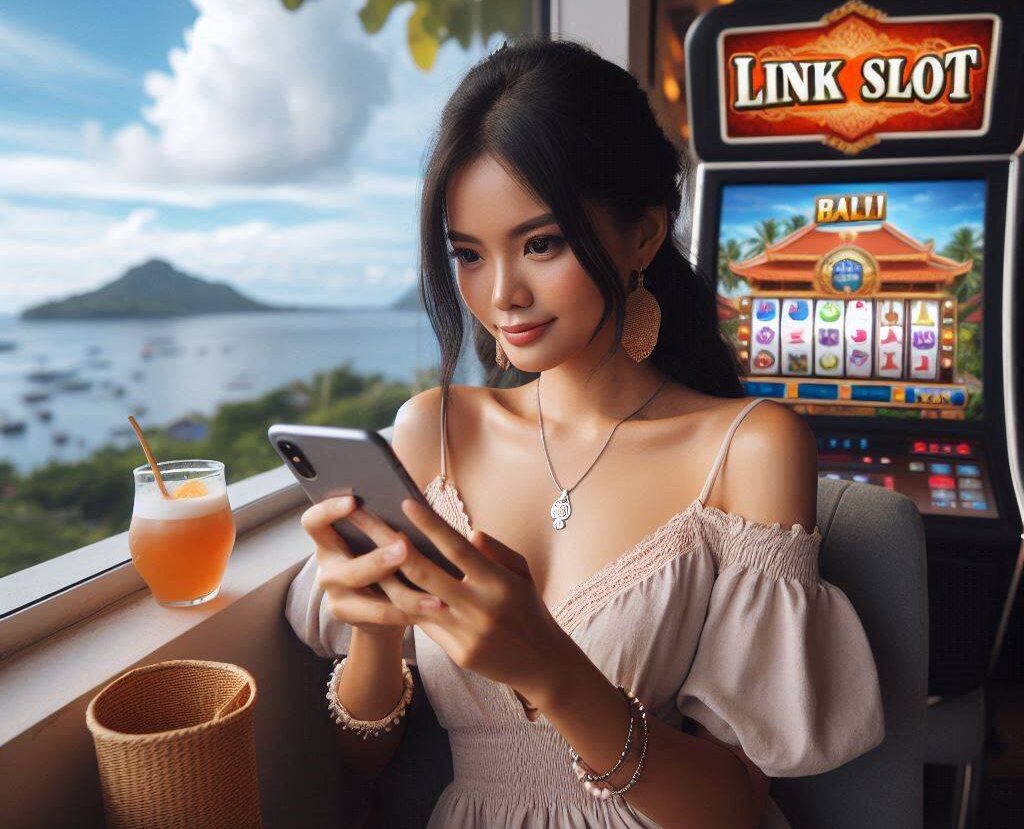 Slot Online Terpercaya: Kemenangan Miliaran dari PG Soft dan Pragmatic Play!-altisclubph.com