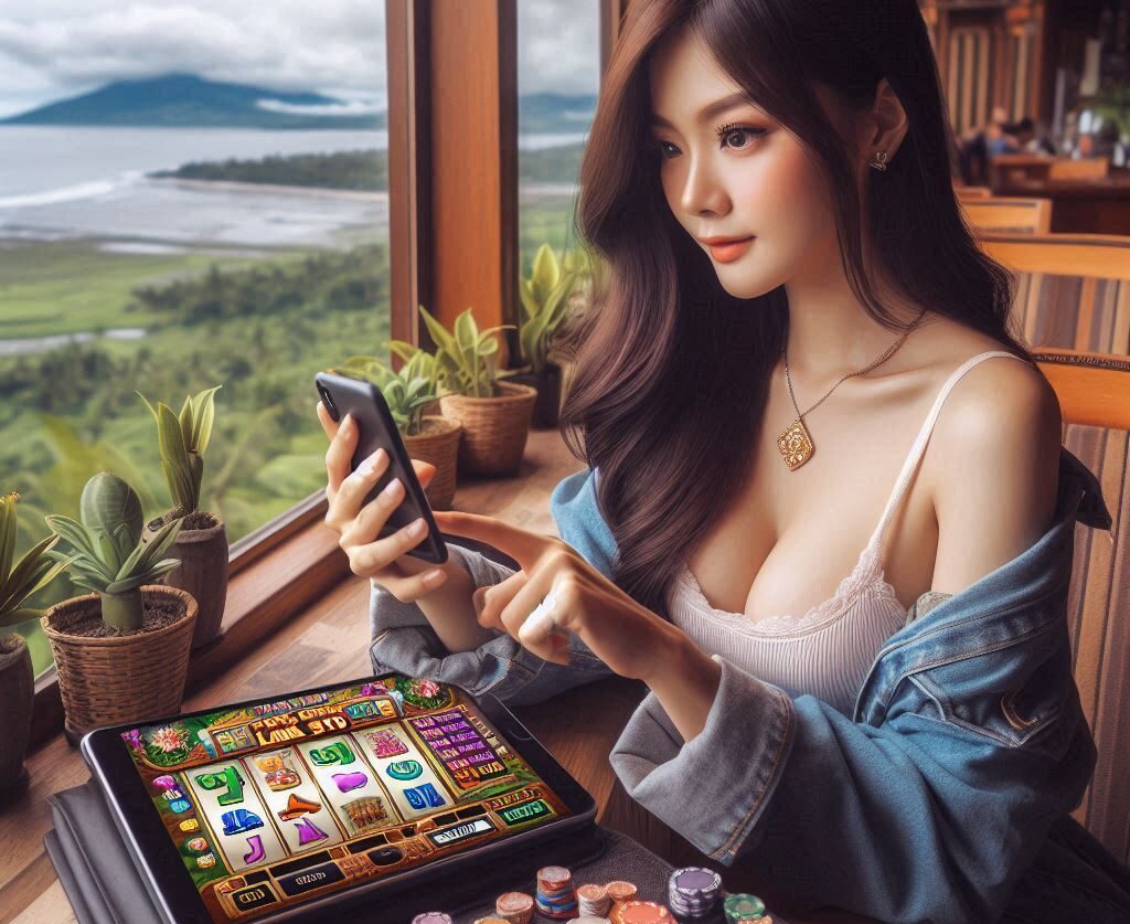 Slot Online Terpercaya: Kemenangan Miliaran dari PG Soft dan Pragmatic Play!-altisclubph.com