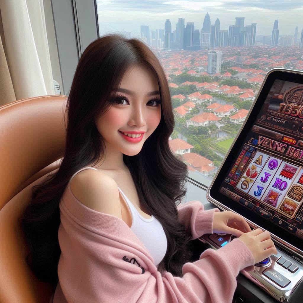 Game Rewards Level Up Habanero: Jalan Anda Menuju RP 500.000.000!-altisclubph.com