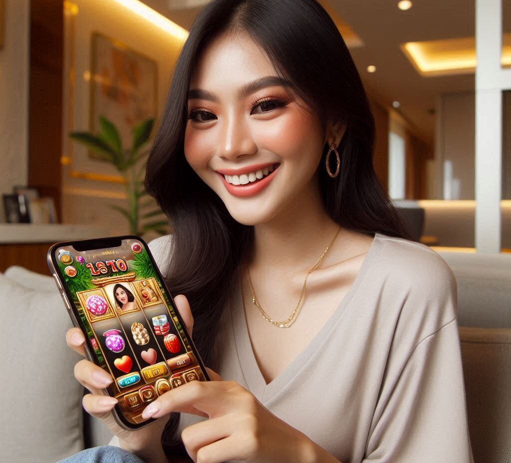 Main Slot Mahjong: Rasakan Sensasi Hoki JP dan Keuntungan Besar!-altisclubph.com
