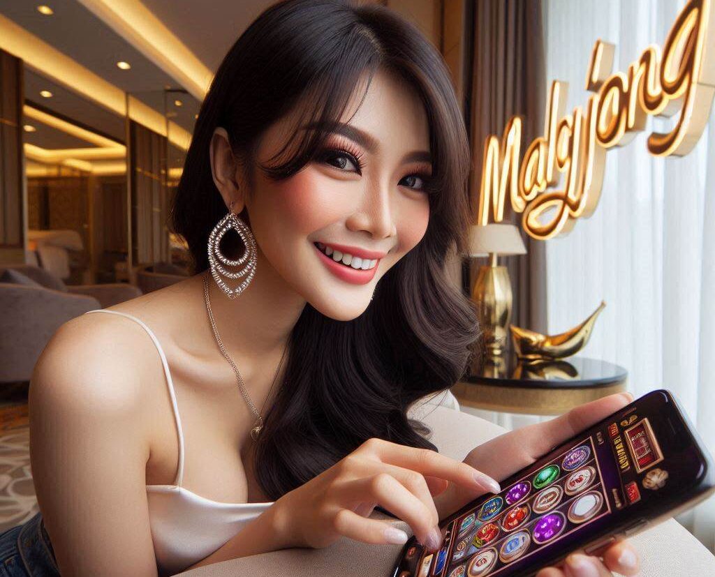 JP di Slot Mahjong: Serunya Main, Gede Keuntungannya!-altisclubph.com