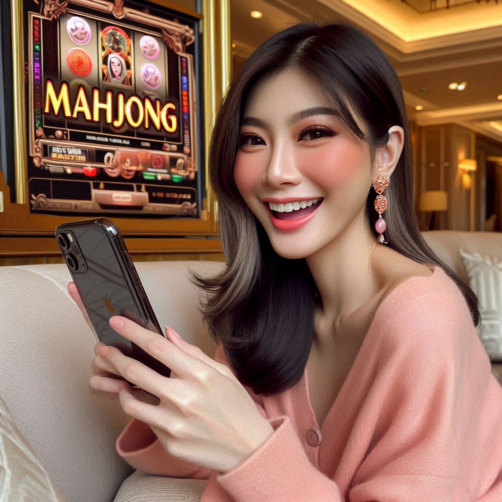 JP di Slot Mahjong: Serunya Main, Gede Keuntungannya!-altisclubph.com