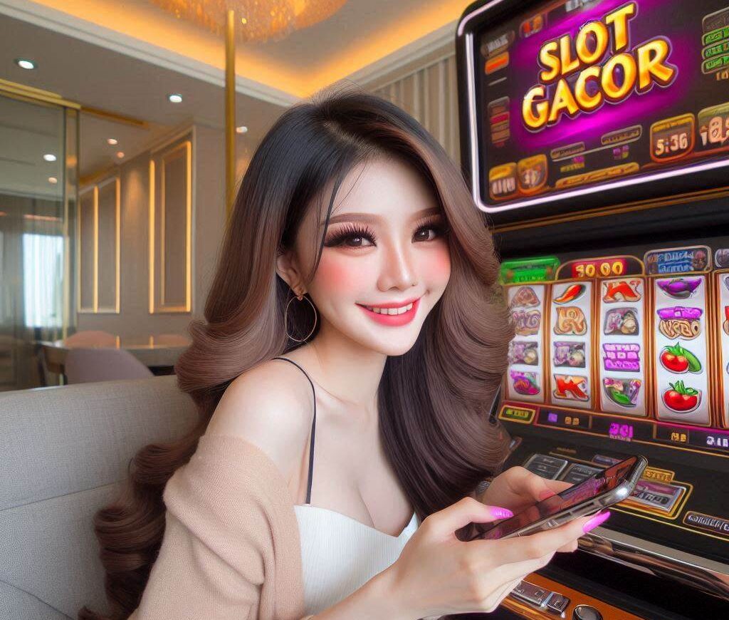 Main Slot Gacor Terbaik September 2024, Bawa Pulang Keuntungan Besar!-altisclubph.com