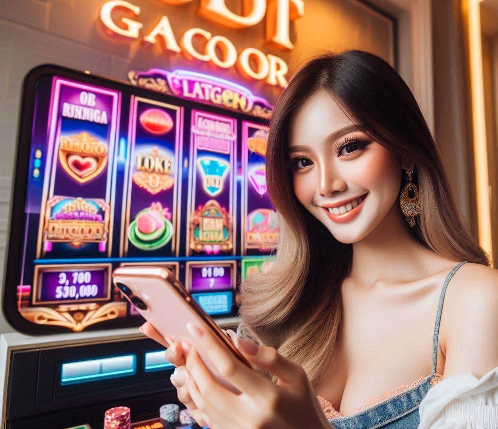 Tips dan Trik Slot Gacor September 2024 untuk Mendapatkan JP Besar!-altisclubph.com